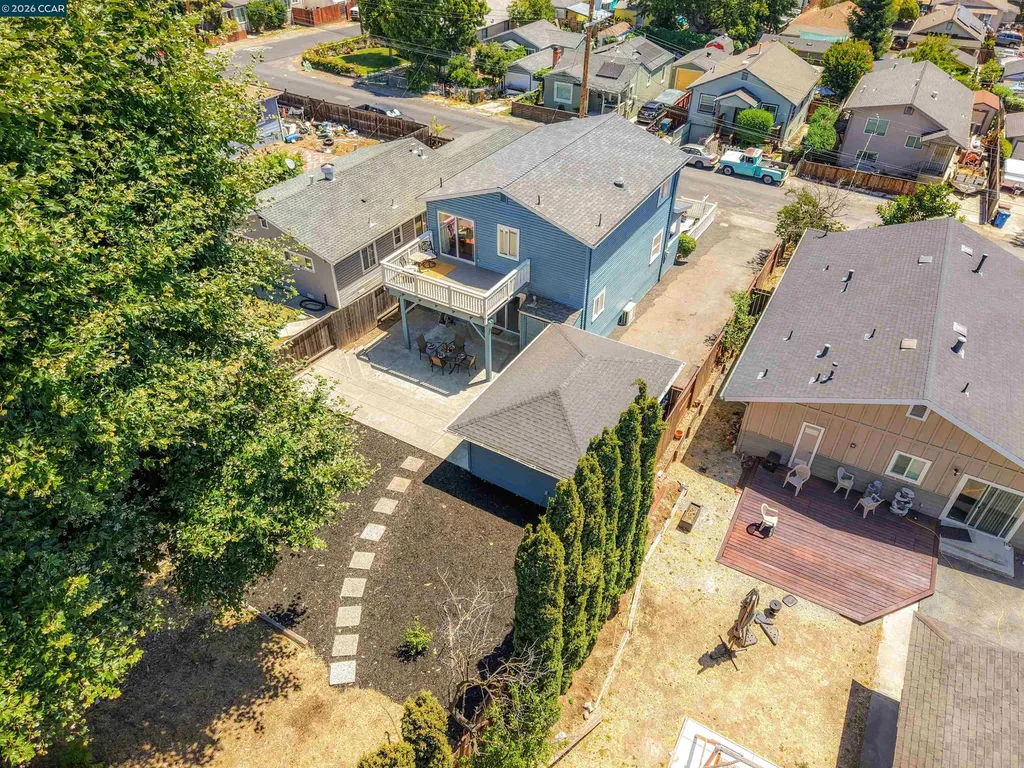 1243 Plaza Drive Martinez CA 94553