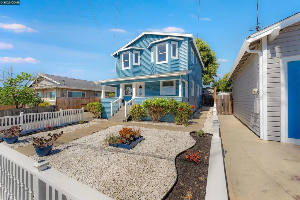 1243 Plaza Drive Martinez CA 94553