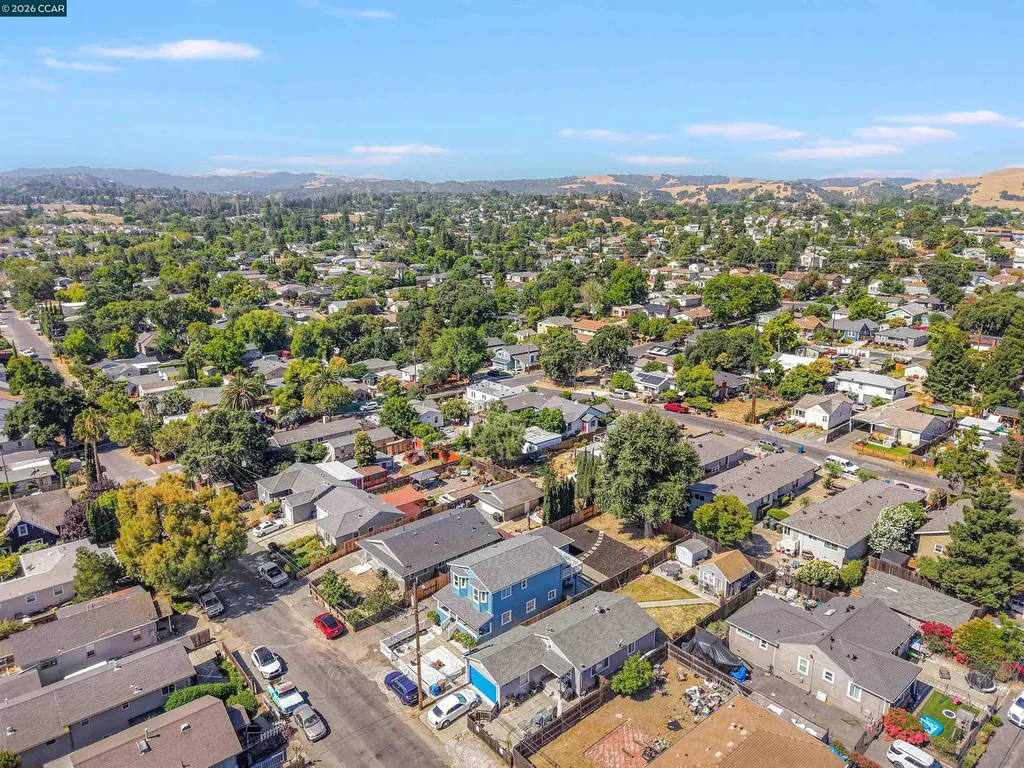 1243 Plaza Drive Martinez CA 94553
