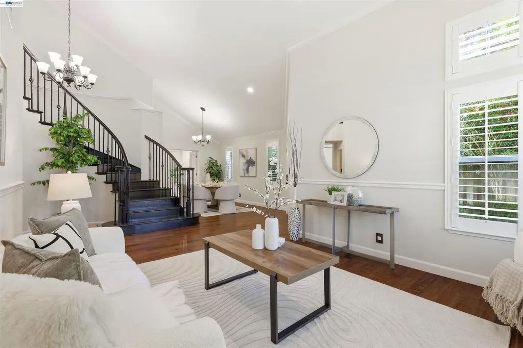 1577 Silverwood Court Danville CA 94526