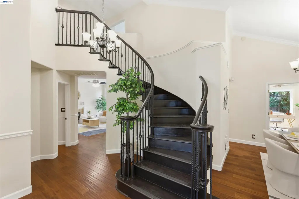 1577 Silverwood Court Danville CA 94526