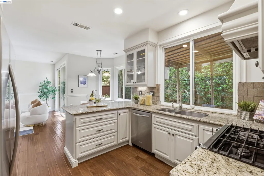 1577 Silverwood Court Danville CA 94526