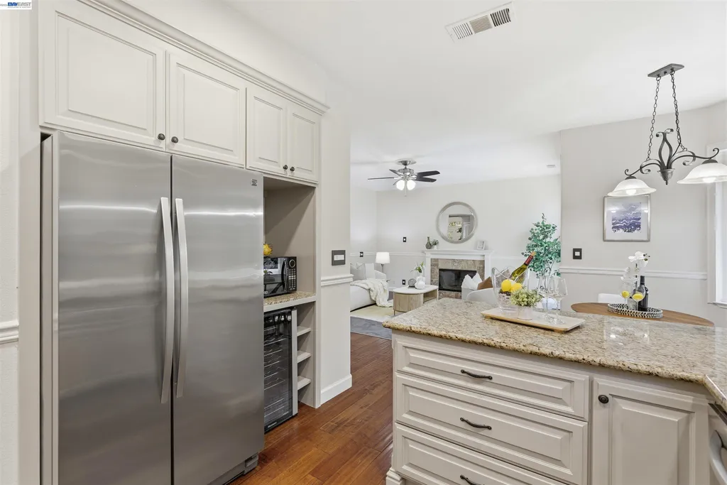 1577 Silverwood Court Danville CA 94526