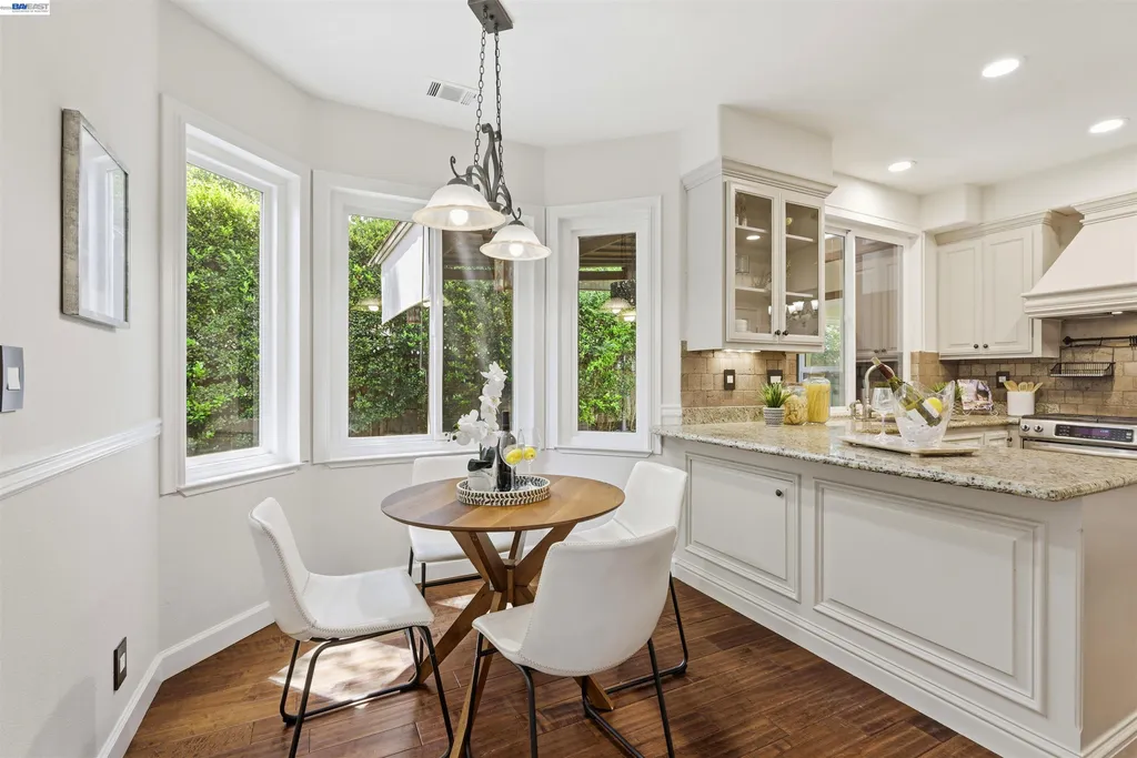 1577 Silverwood Court Danville CA 94526