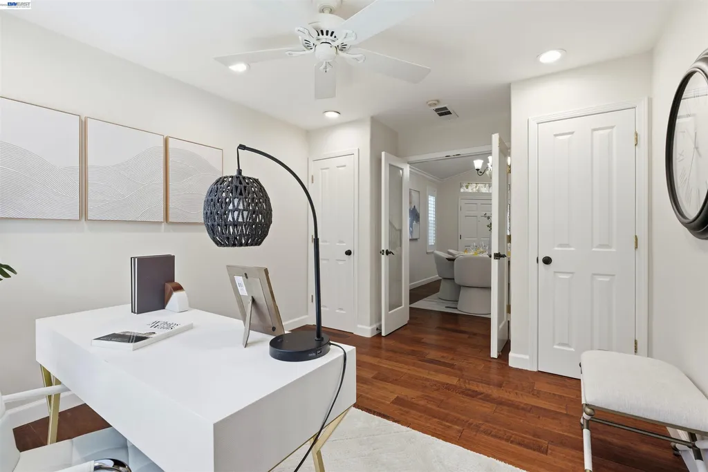 1577 Silverwood Court Danville CA 94526