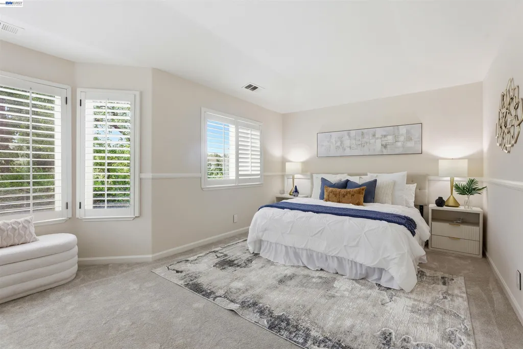 1577 Silverwood Court Danville CA 94526