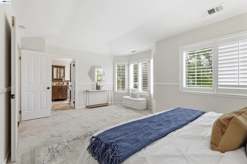 1577 Silverwood Court Danville CA 94526