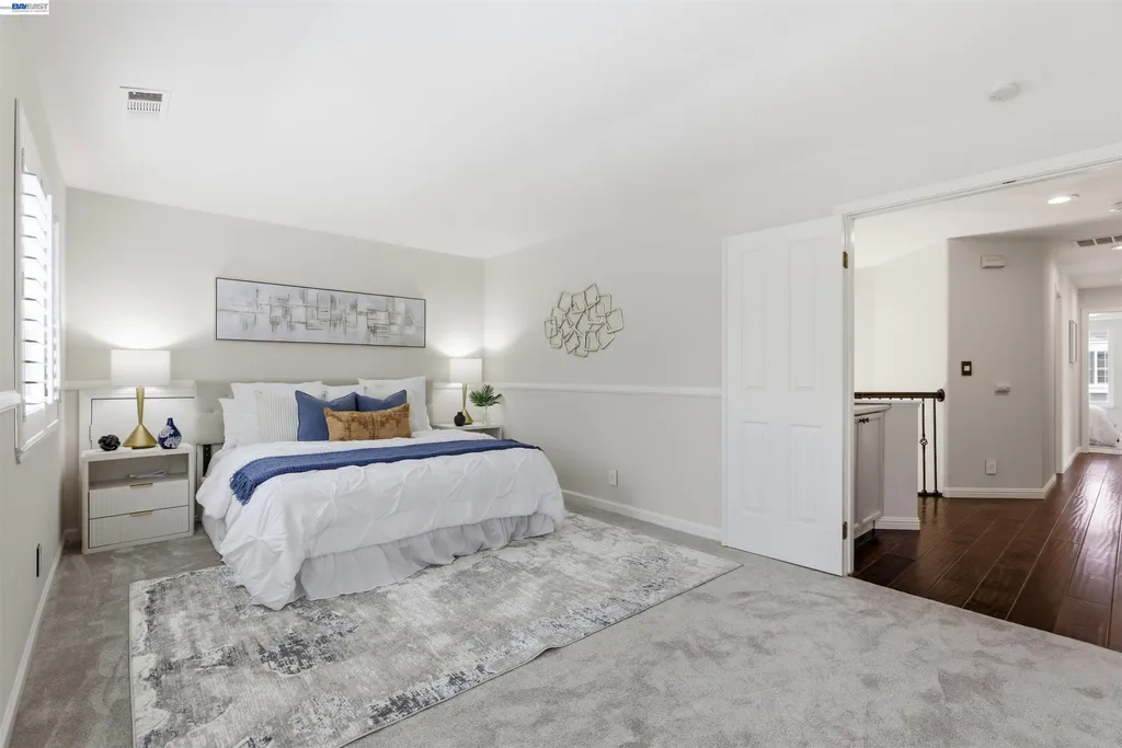 1577 Silverwood Court Danville CA 94526