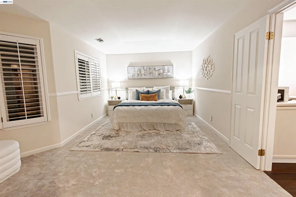 1577 Silverwood Court Danville CA 94526