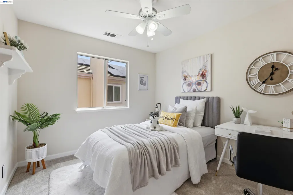 1577 Silverwood Court Danville CA 94526