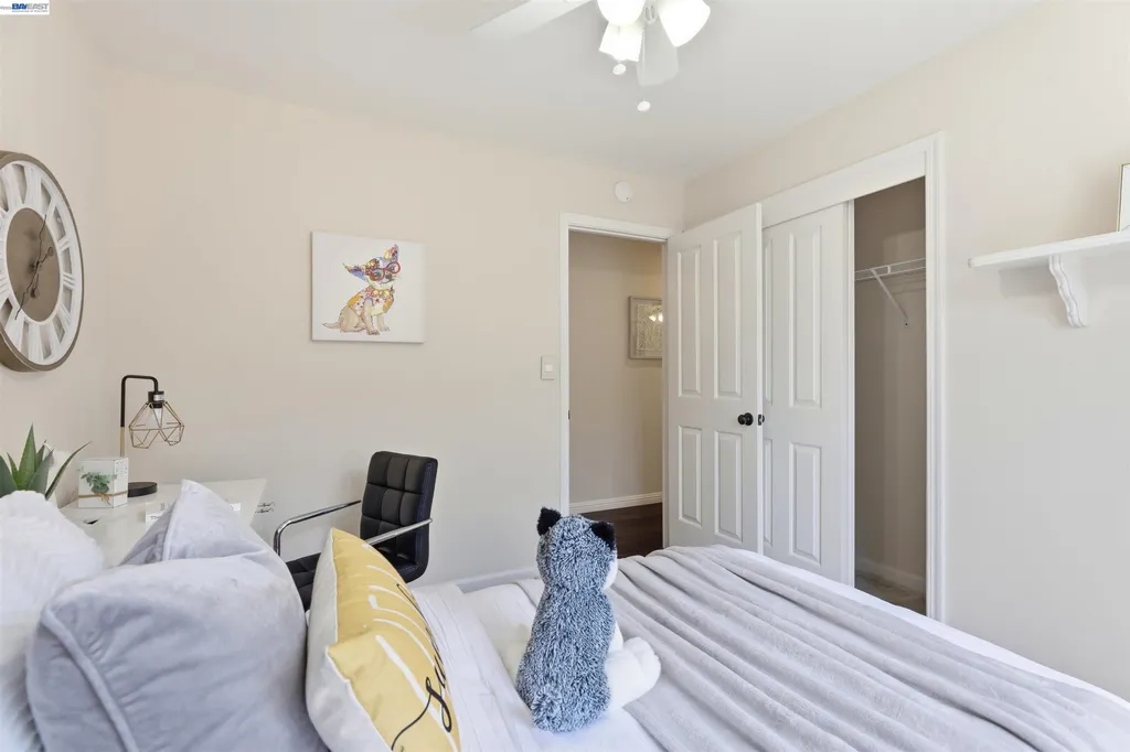 1577 Silverwood Court Danville CA 94526