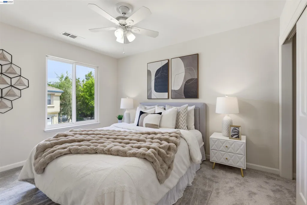 1577 Silverwood Court Danville CA 94526