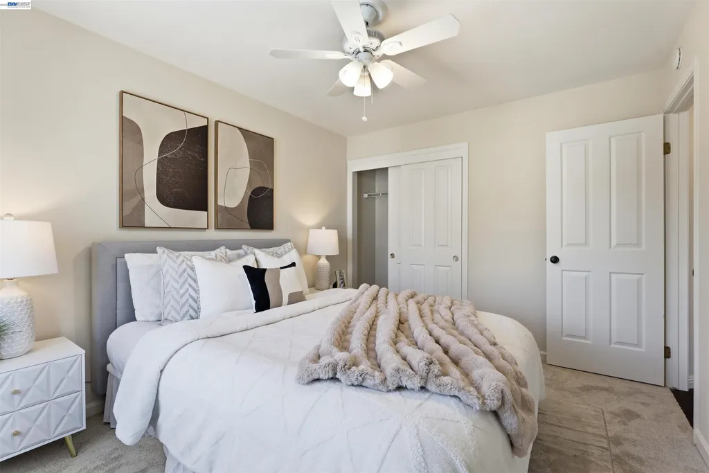 1577 Silverwood Court Danville CA 94526