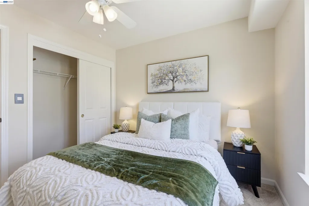 1577 Silverwood Court Danville CA 94526
