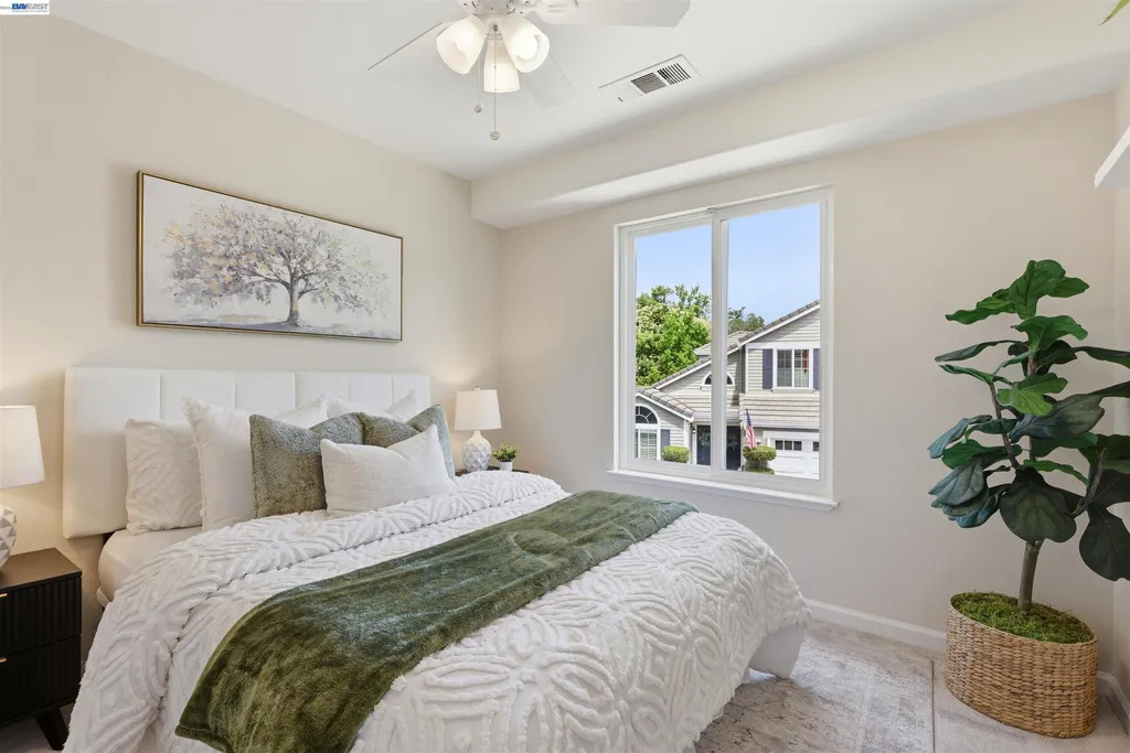 1577 Silverwood Court Danville CA 94526