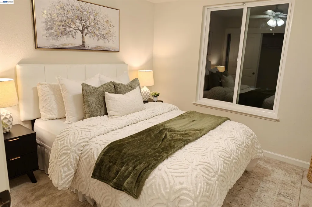 1577 Silverwood Court Danville CA 94526
