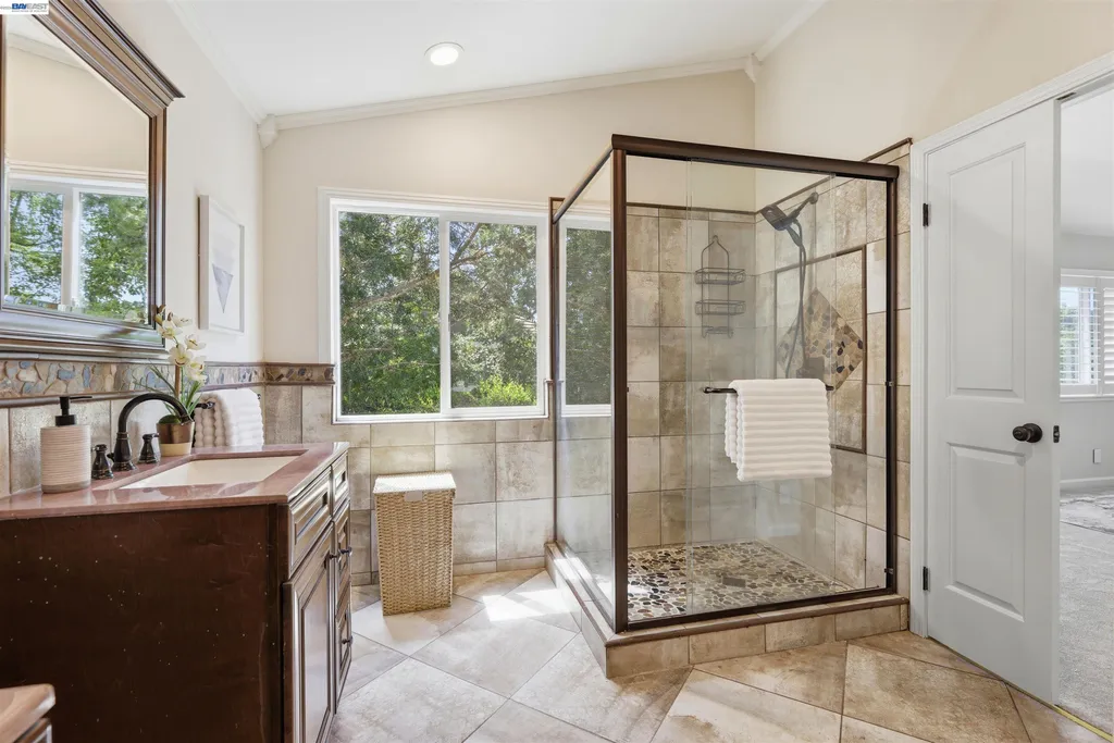 1577 Silverwood Court Danville CA 94526