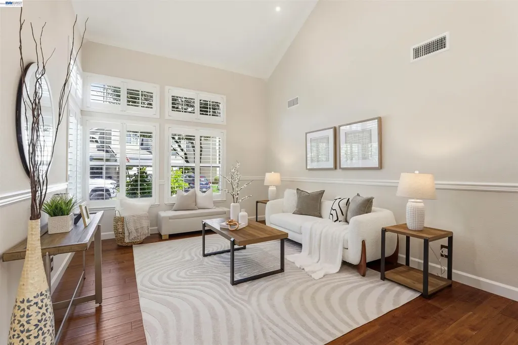 1577 Silverwood Court Danville CA 94526