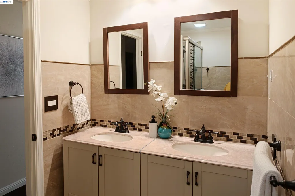 1577 Silverwood Court Danville CA 94526