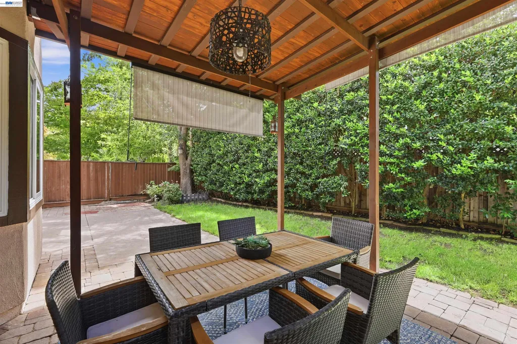 1577 Silverwood Court Danville CA 94526