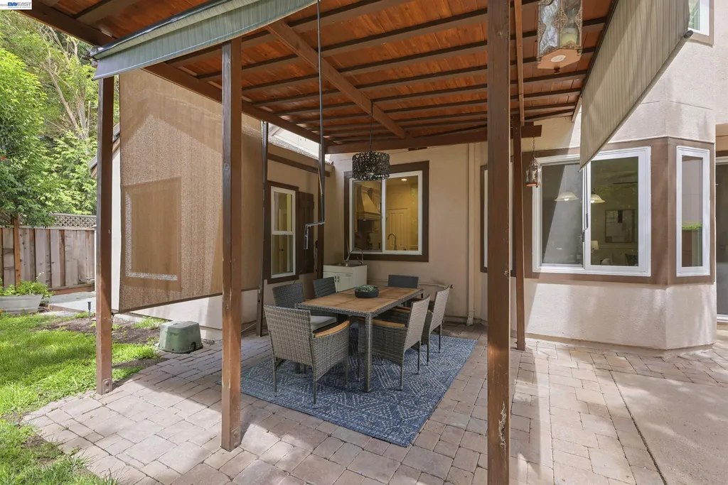 1577 Silverwood Court Danville CA 94526