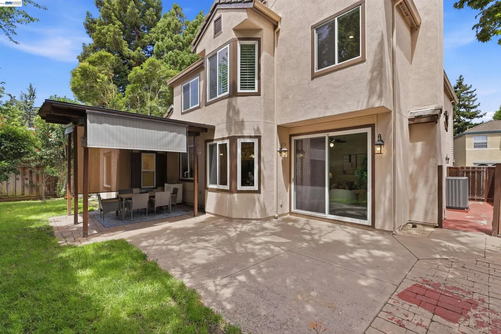 1577 Silverwood Court Danville CA 94526