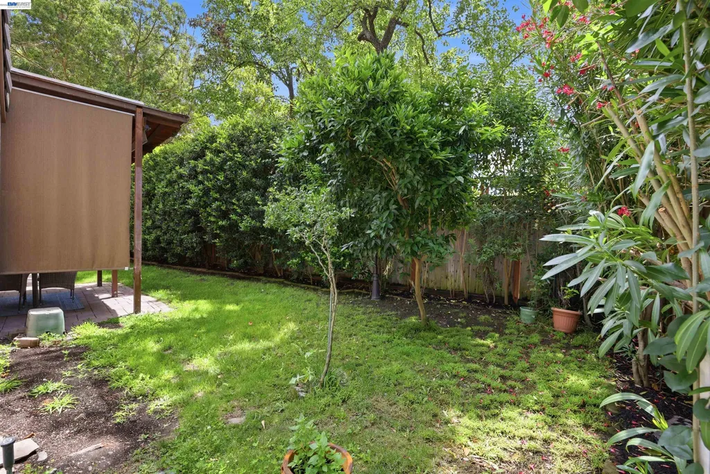 1577 Silverwood Court Danville CA 94526