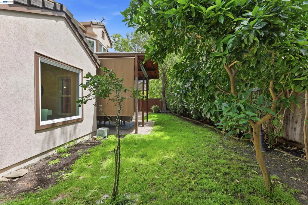 1577 Silverwood Court Danville CA 94526