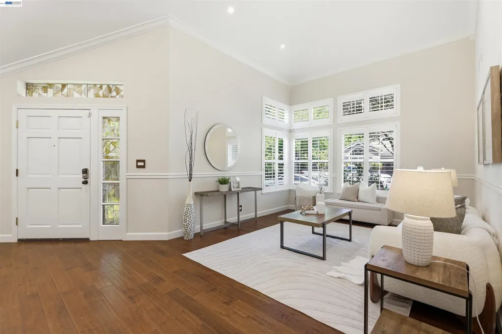 1577 Silverwood Court Danville CA 94526