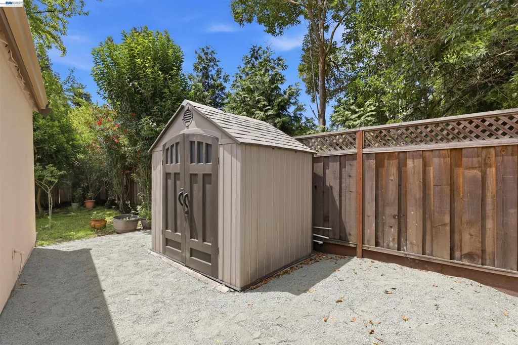 1577 Silverwood Court Danville CA 94526