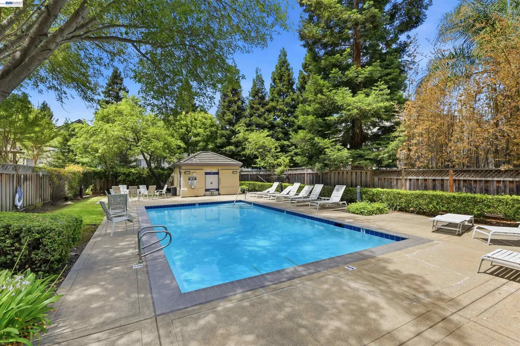 1577 Silverwood Court Danville CA 94526