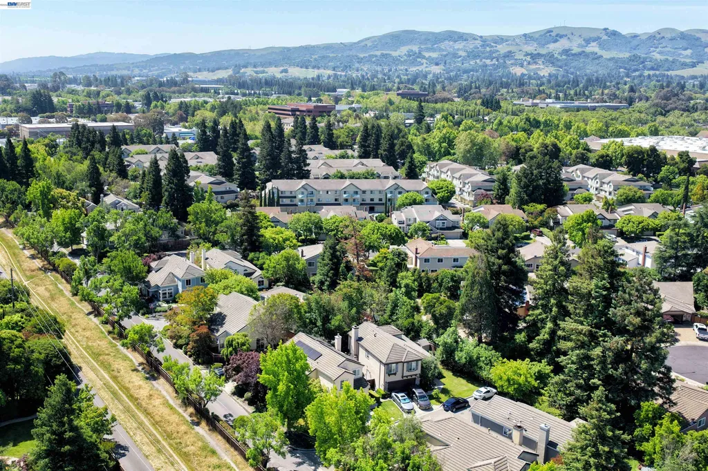 1577 Silverwood Court Danville CA 94526