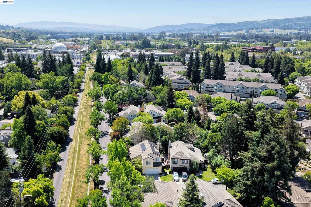 1577 Silverwood Court Danville CA 94526