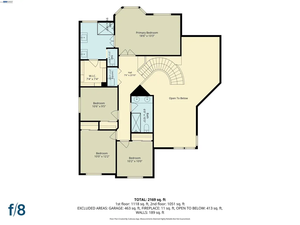 1577 Silverwood Court Danville CA 94526