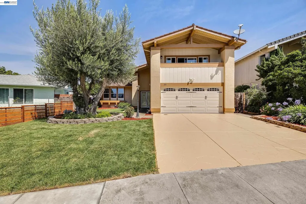 250 Melendez Avenue Fremont CA 94539