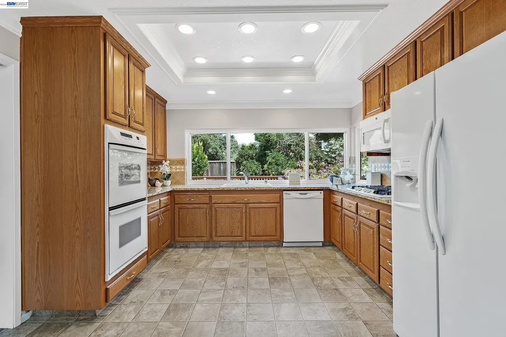 250 Melendez Avenue Fremont CA 94539