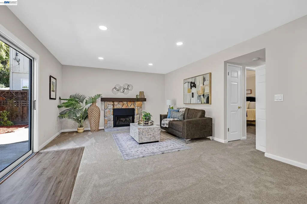 250 Melendez Avenue Fremont CA 94539