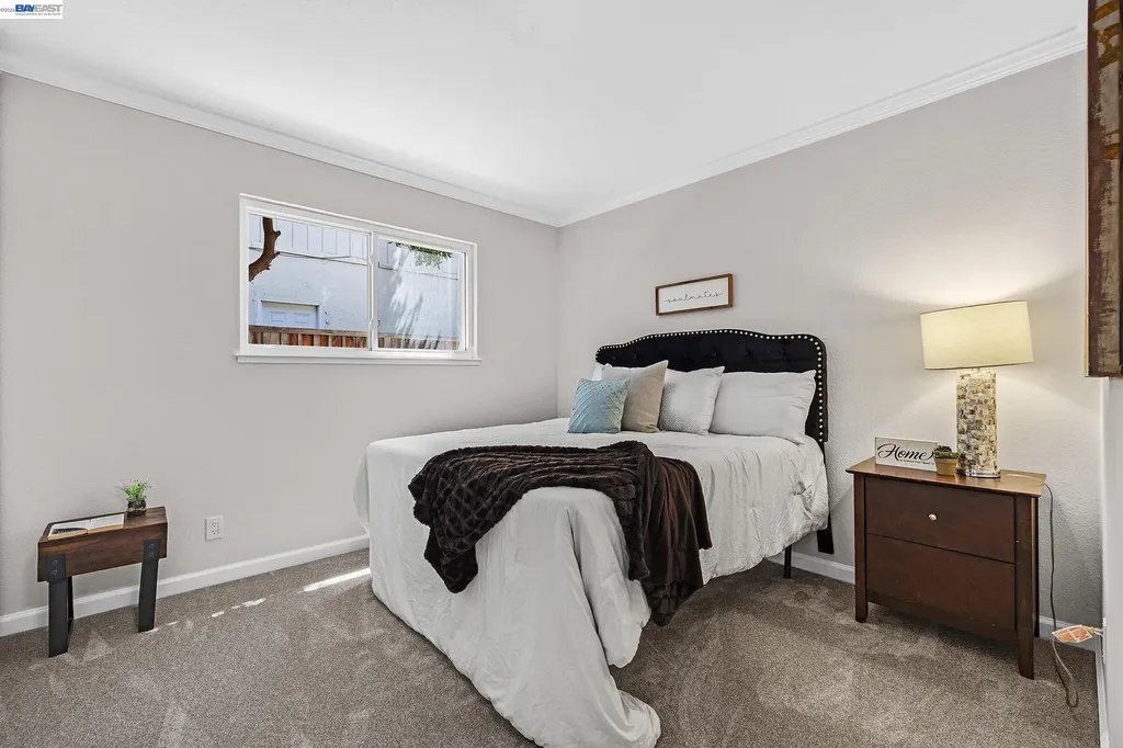 250 Melendez Avenue Fremont CA 94539