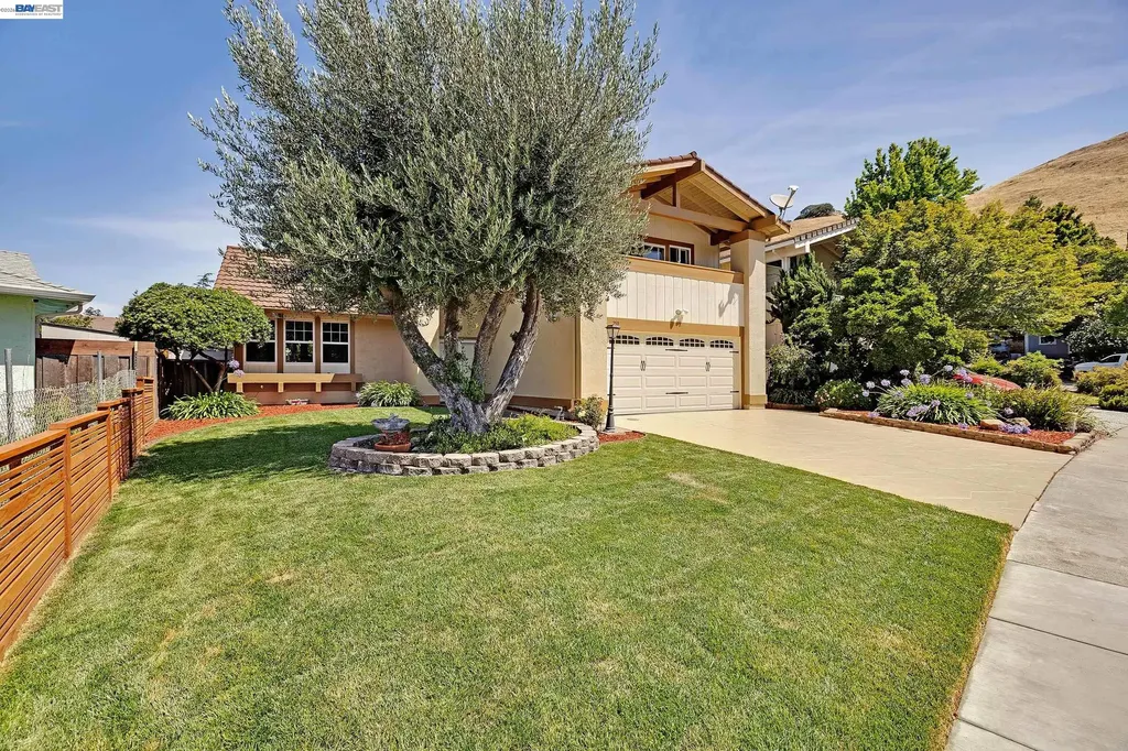 250 Melendez Avenue Fremont CA 94539