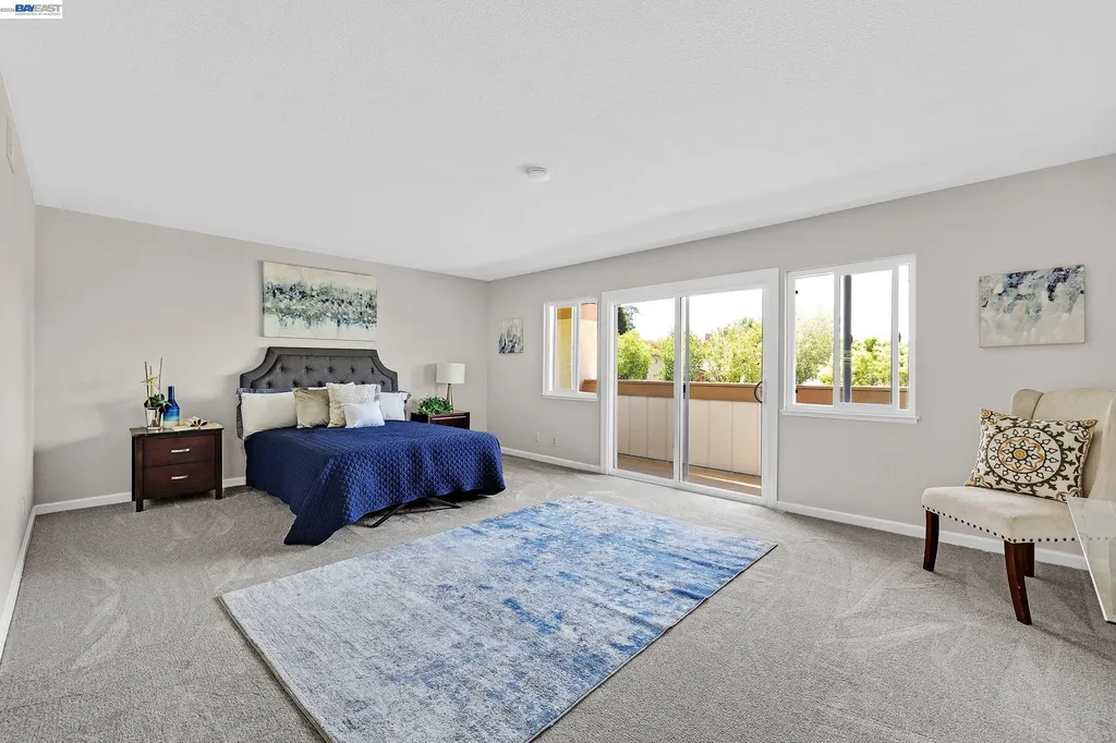 250 Melendez Avenue Fremont CA 94539