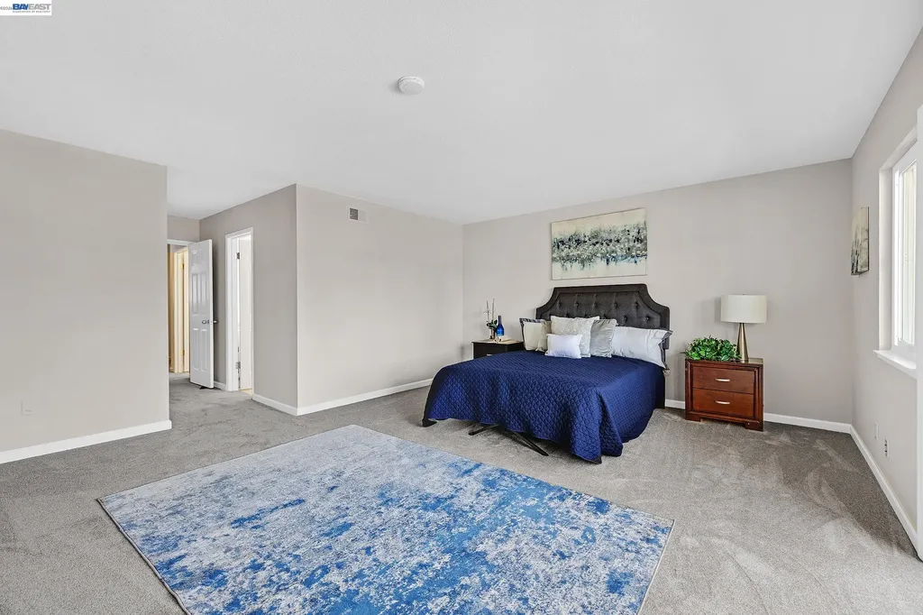 250 Melendez Avenue Fremont CA 94539