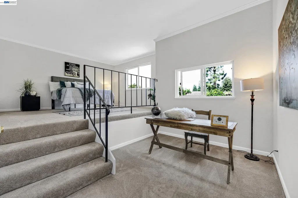 250 Melendez Avenue Fremont CA 94539