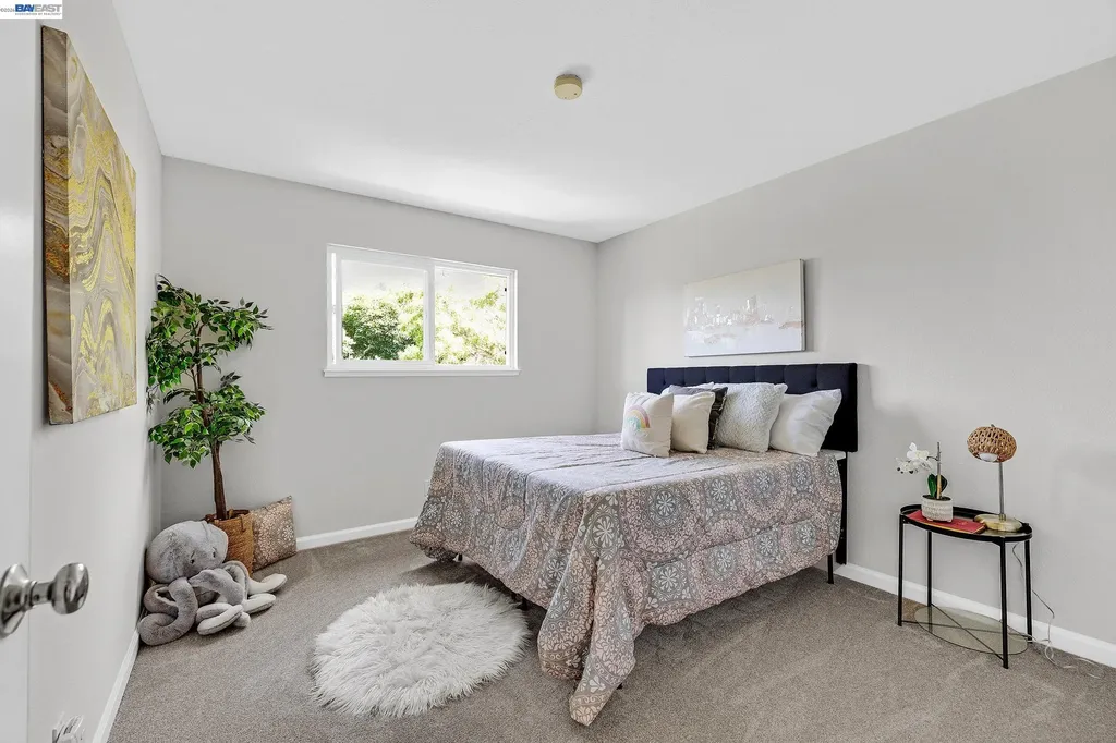 250 Melendez Avenue Fremont CA 94539