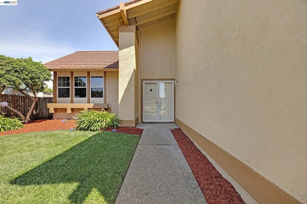 250 Melendez Avenue Fremont CA 94539