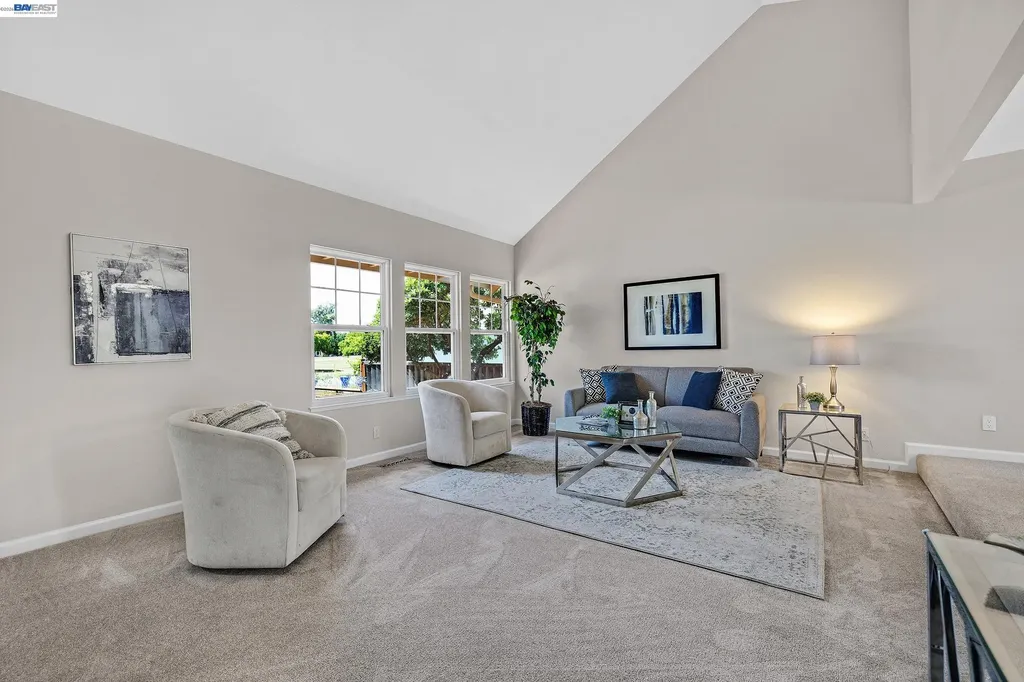 250 Melendez Avenue Fremont CA 94539