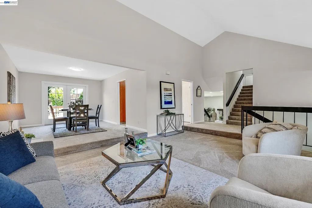 250 Melendez Avenue Fremont CA 94539