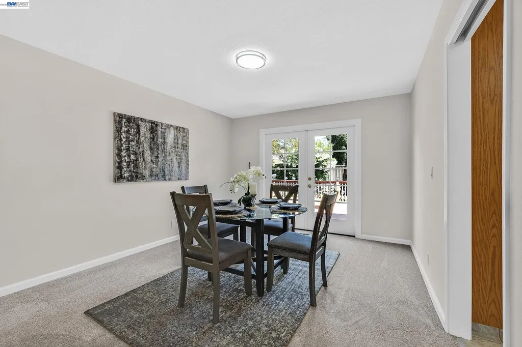 250 Melendez Avenue Fremont CA 94539