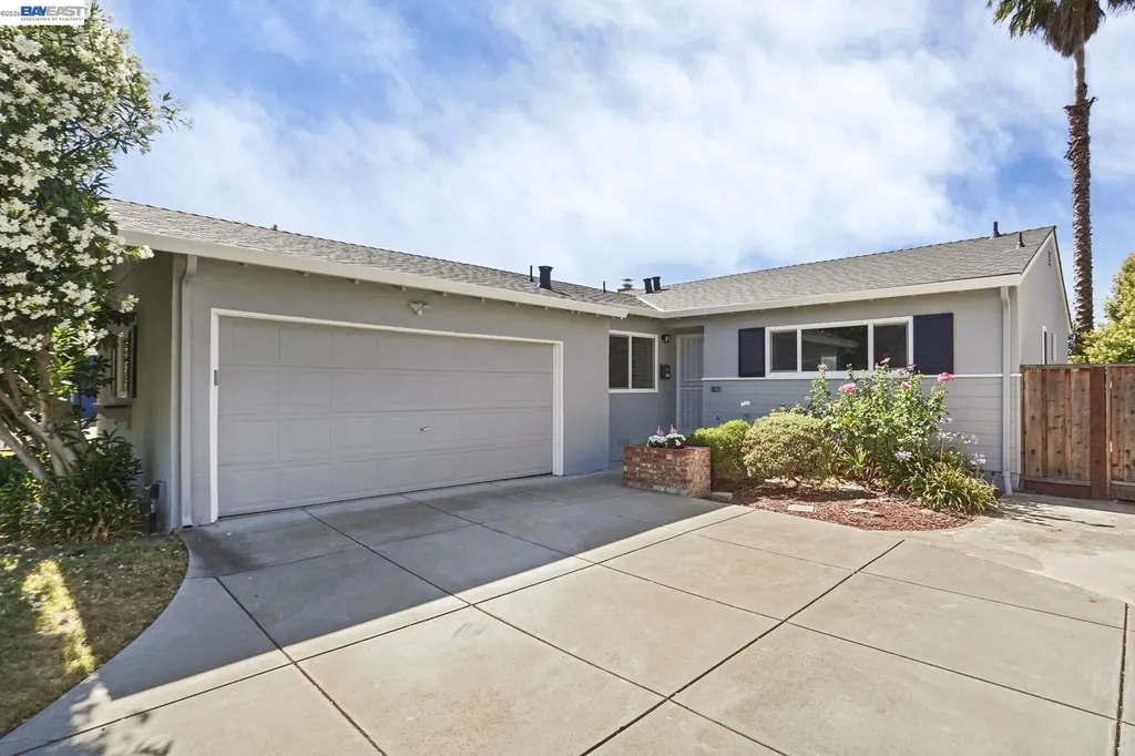 2765 Kennedy Street Livermore CA 94551