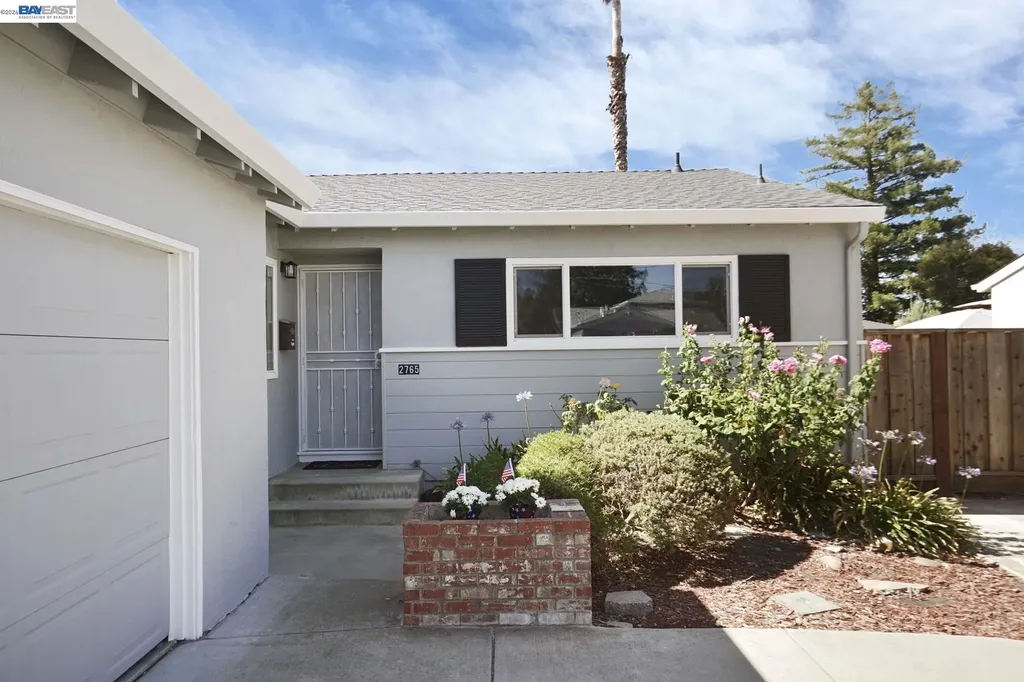 2765 Kennedy Street Livermore CA 94551