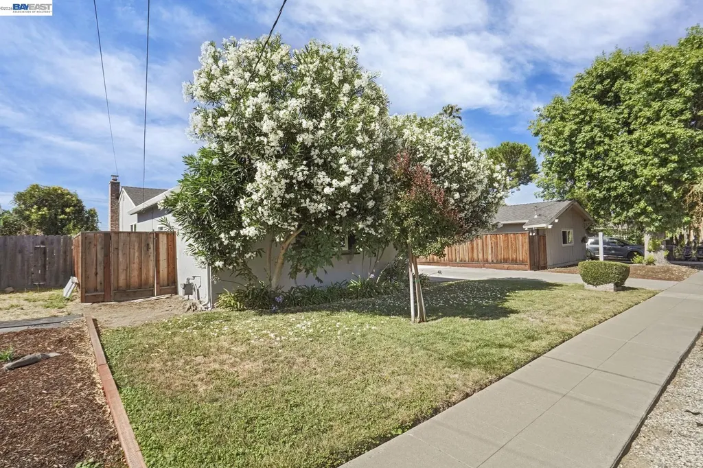 2765 Kennedy Street Livermore CA 94551